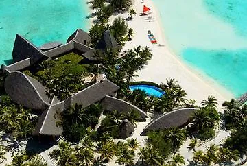 Westin Bora Bora Resort & Spa Hotell