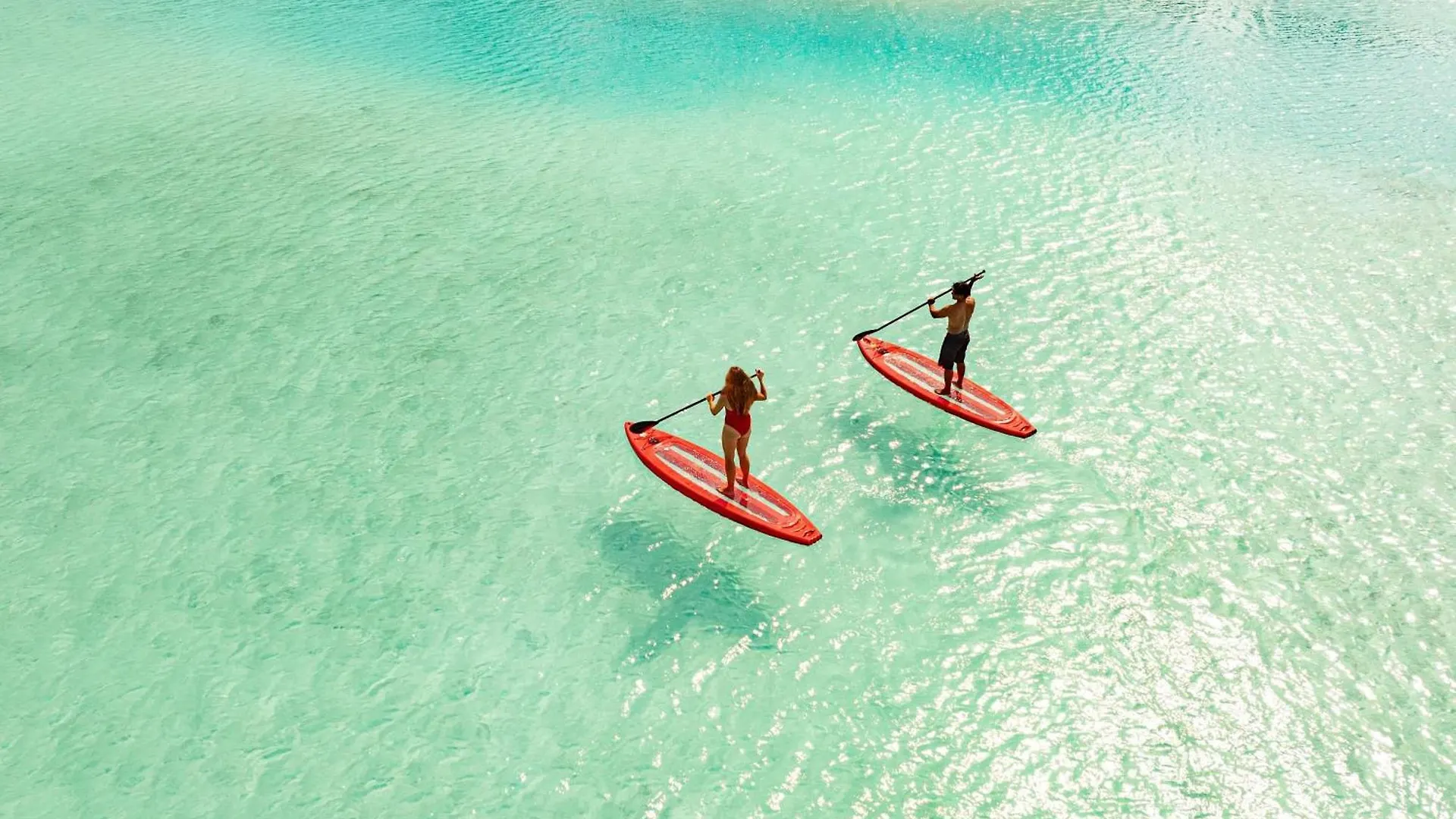 Westin Bora Bora Resort & Spa 5*,