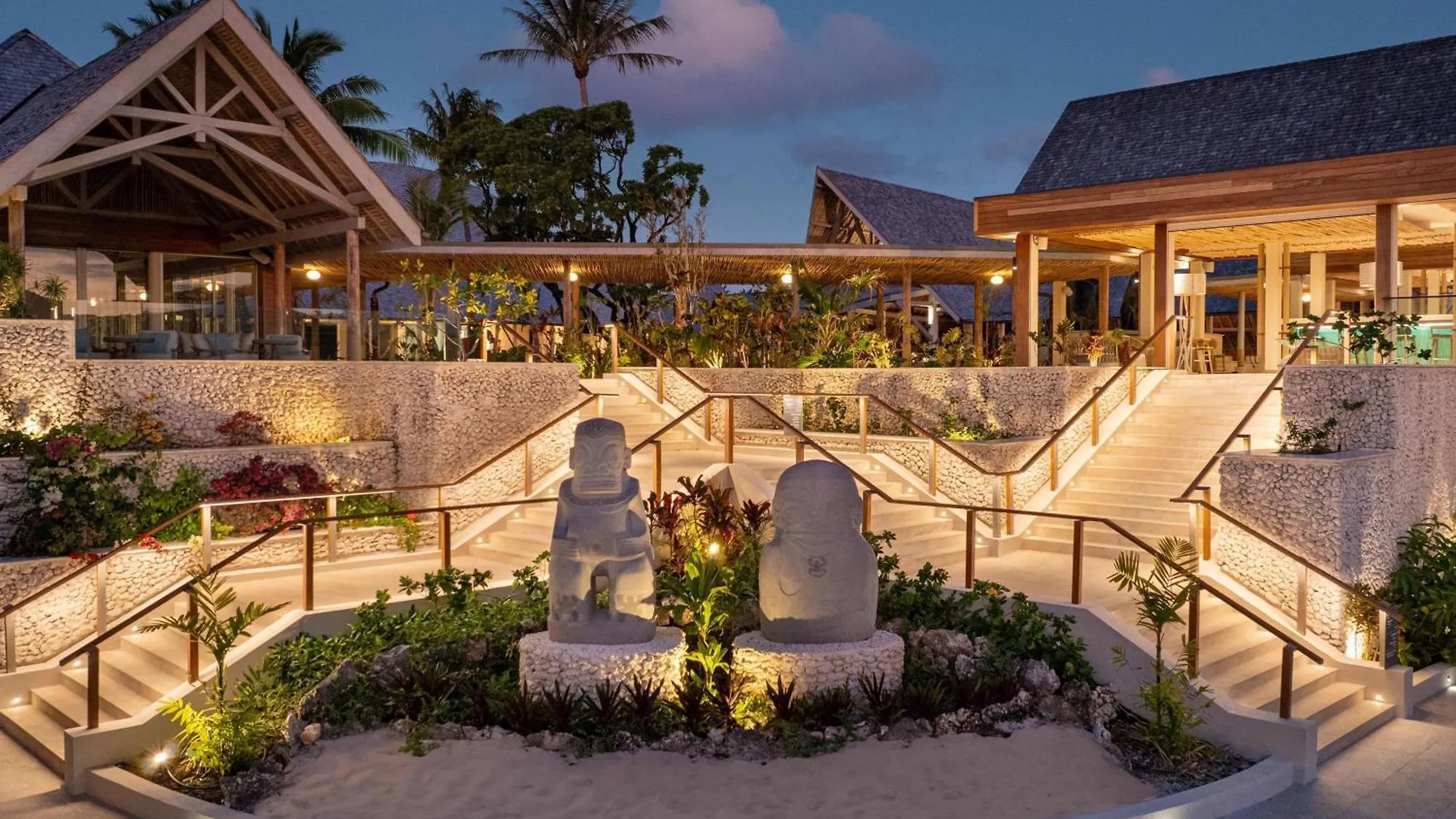 Westin Bora Bora Resort & Spa Hotel