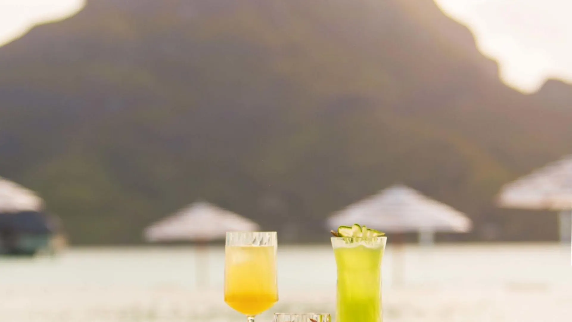 Westin Bora Bora Resort & Spa 5*,  French Polynesia