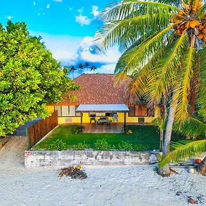 Holiday home Fare Manava