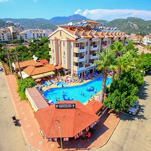 Club Sunsmile 3* Marmaris