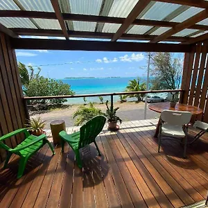 Apartment Moana