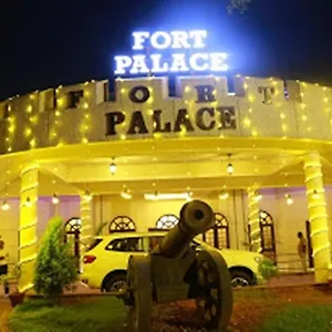 Palace 4* Palakkad