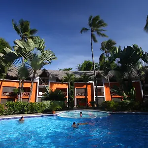 La Residencia Del Paseo Apart Otel Las Terrenas