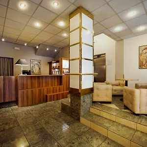 Central Hotel Prague 3* Prague