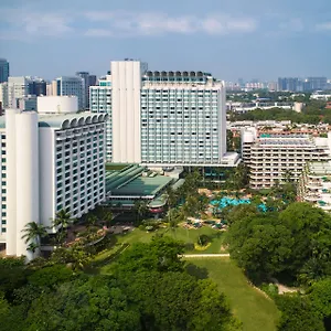 Hotell Shangri-la