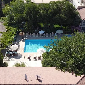 Pasha Otel Fethiye