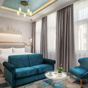 Allure & 4* Prague