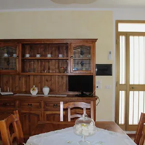 Casa Vacanza Podere Ristoro Italia
