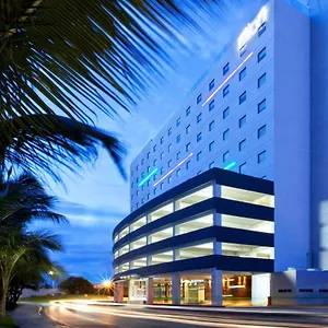 Hotell Aloft