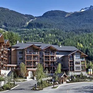 Evolution 4* Whistler