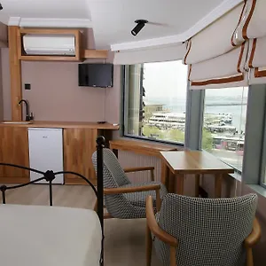 Panorama Apart Otel İstanbul