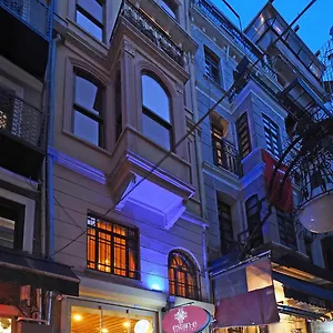 Taksim Estane Butik Otel İstanbul