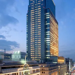 Hotell Mandarin Oriental,