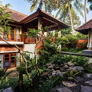 Rama Phala & 4* Ubud (Bali)