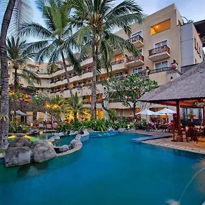 Hotell Kuta Paradiso