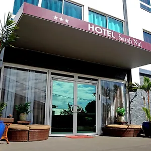 3* Hotell Sarah Nui