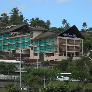 3* Motell Tahiti Airport